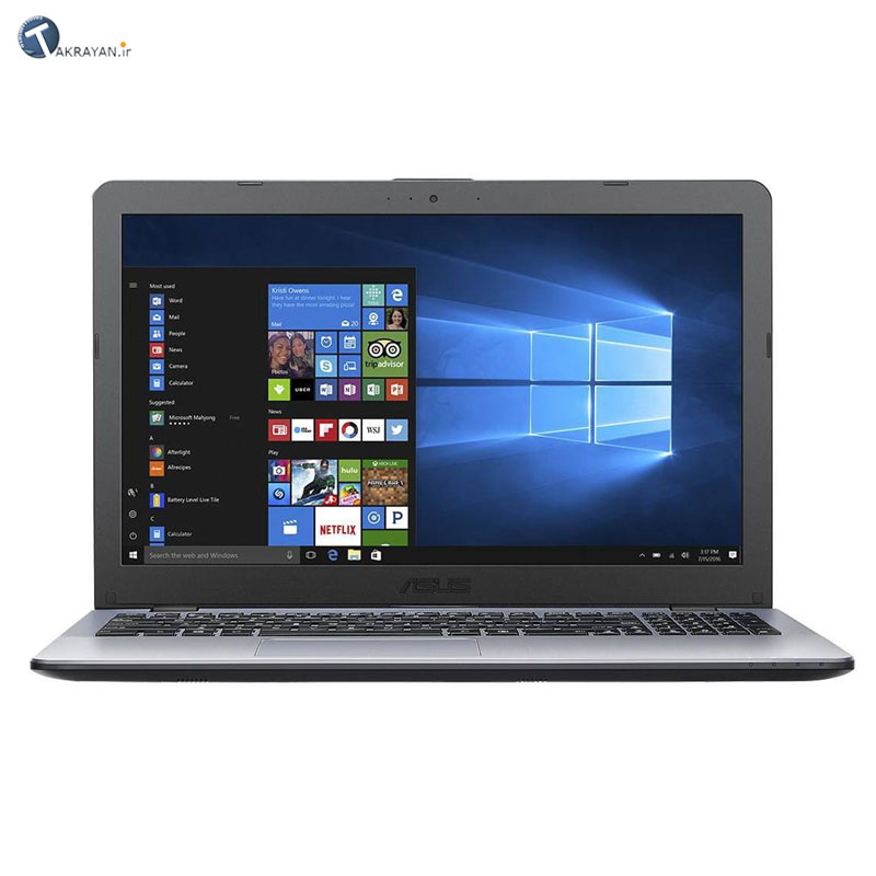 ASUS VivoBook R542BP